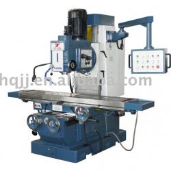 X7150 Bed-type milling machine,