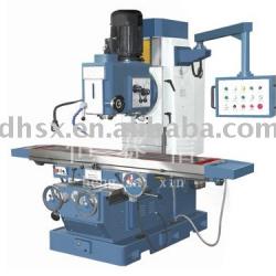 X715milling machine