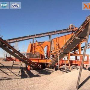 XBM high efficiency Crusher,Stone Crusher,Crushing Machine