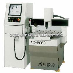 XC-6060 New style mini cnc router engraving machine