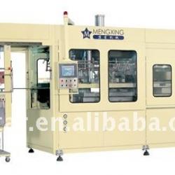 XC46-71/122A-CWP Vacuum Forming Machine