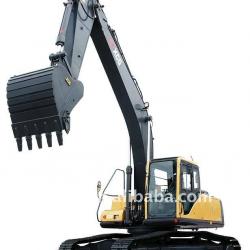 XCG Crawler Excavator XCG210LC-8B