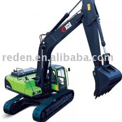 XCG Crawler Excavator XCG330LC-8B