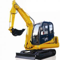 XCG Excavator XCG240LC-8B