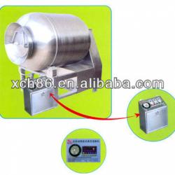 XCH200-1500 automatic ventilator vacuum insulated tumbler