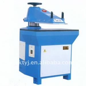 XCLB2 HYDRAULIC SWING ARM CUTTING MACHINES