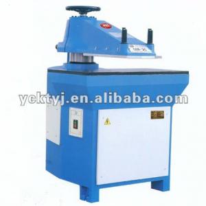 XCLB2 HYDRAULIC SWING ARM CUTTING MACHINES ARM OPERATOR