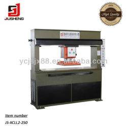 XCLL2-250 Hydraulic moving head cutting machine