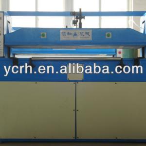 XCLL2-250 Hydraulic Plate Die Cutting Machine