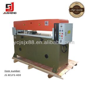 XCLP3-400 rubber shoe sole making machine