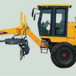 XCMG 11 tons operation weight motor grader( GR135)