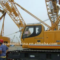 XCMG 130Ton Hydraulic Crawler Crane XGC130