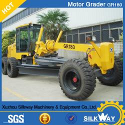 XCMG 180hp motor grader GR180