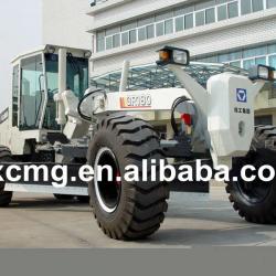 XCMG 180HP Motor Grader GR180/High Quality and Low Price Grader