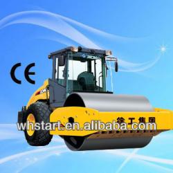 XCMG 18ton single drum vibration roller(XS182)