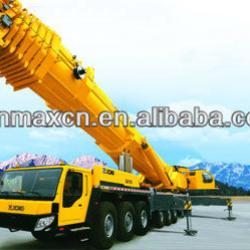 XCMG 200m/t All Terrain Truck Crane