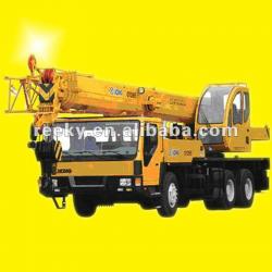 XCMG 35t Hydraulic mobile crane with easy operation