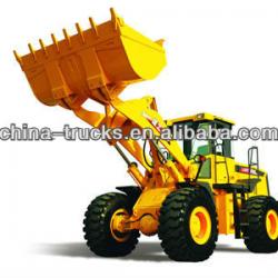 XCMG 5 Ton Wheeled Loader LW500K