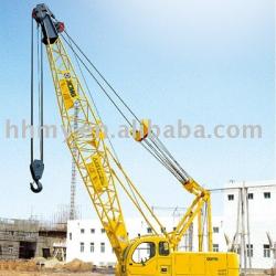 XCMG 55Ton QUY55 crawler crane