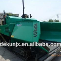 XCMG 6m Asphalt Paver Concrete Pavers for sale