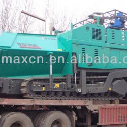 XCMG 6m concrete and asphalt paver