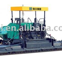 XCMG 7.5m asphalt concrete paver RP756