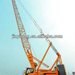 XCMG 75ton Crawler Crane(QUY75)