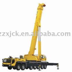 XCMG All terrain crane QAY400