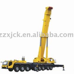 XCMG All terrain crane QAY500