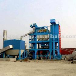 XCMG Asphalt Concrete Mixing Plant LQC120 120T/H