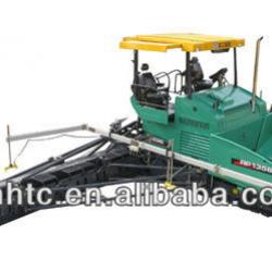 XCMG ASPHALT CONCRETE PAVER,MODEL NO.:RP1356