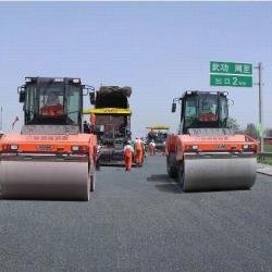 XCMG Asphalt Concrete Paver RP601L