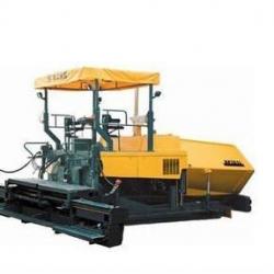 XCMG Asphalt Concrete Paver RP802