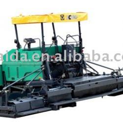 XCMG Asphalt Concrete Road Paver for sale