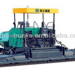 XCMG Asphalt Paver (RP756)