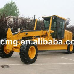 XCMG Brand Motor Grader GR100(100hp)