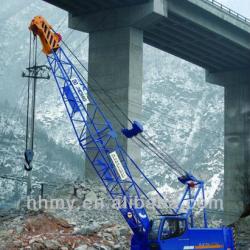 XCMG Brand New QUY55 Crawler Crane,55 Ton Crawler Crane,55 Ton Crawler Crane with CE Certificate