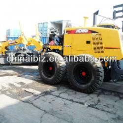 XCMG Brand Popular 215HP motor grader with imported Cummins engine(GR215)