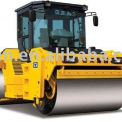 XCMG Brand XD142 Double Drum Vibratory Roller