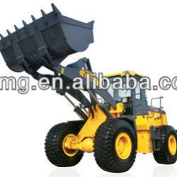 XCMG Construction Equipment Mini Wheel Loader ZL50G