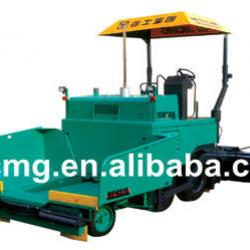 XCMG Construction Machinery Hydraulic Asphalt Road Paver RP602