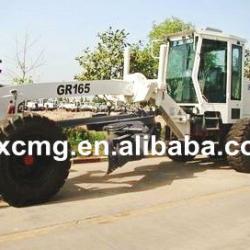 xcmg Construction Machinery Motor Grader GR165