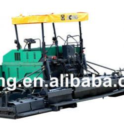 xcmg Construction Machinery RP602 hydraulic asphalt paver for sale