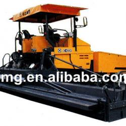 XCMG Construction Machinery/XCMG Hydraulic Asphalt Concrete Road Paver RP756 for sale