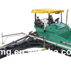 XCMG Construction Machineryhydraulic asphalt paver RP602