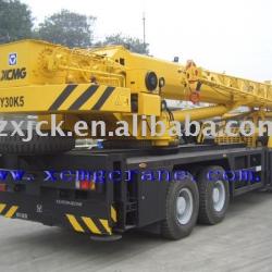 XCMG Crane QY30K5