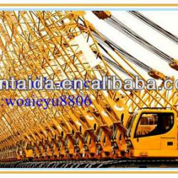 XCMG Crawler Crane QUY300 for Sale