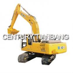 XCMG Crawler Excavator XE230C.