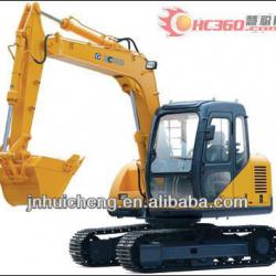 XCMG excavator XE215C