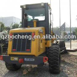 XCMG GR100 102HP motor grader for sale